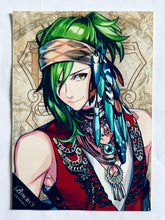 Cargar imagen en el visor de la galería, B-Project - Osari Hikaru - Large Size Bromide - Summer Live ver.
