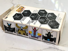 Cargar imagen en el visor de la galería, Super Robot Taisen - Combattler V - Figure - Silver ver.
