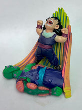 Cargar imagen en el visor de la galería, Dragon Ball Z - Piccolo &amp; Son Gohan - Trading Figure

