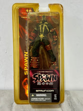 Cargar imagen en el visor de la galería, Spawn: Unmei no Kusari / Armageddon - Exclusive Action Figure - Limited Edition
