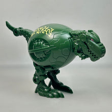 Cargar imagen en el visor de la galería, Gashapon Tamagoras - Dinosaur Rex - Toy
