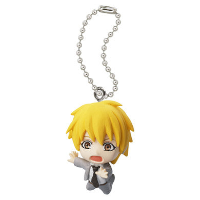 Kuroko no Basket - Kise Ryouta - Kurobas Swing Off Shot Edition