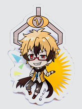 Load image into Gallery viewer, Servamp - Lawless - Acrylic Pin
