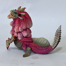 Cargar imagen en el visor de la galería, Monster Hunter - Royal Ludroth - Capcom Figure Builder - Subspecies
