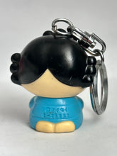 Load image into Gallery viewer, Sazae-bon - Tensai Bakabon - Sazae-san Figure Keychain
