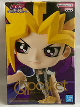 Cargar imagen en el visor de la galería, Yu-Gi-Oh! Duel Monsters - Yami Yuugi - Q Posket Figure
