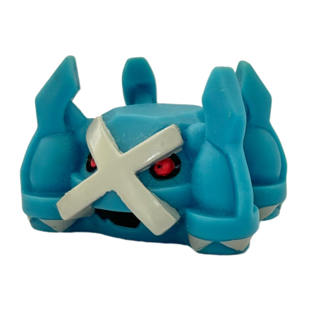 Pocket Monsters Advanced Generation - Metagross - Pokémon Kids Advance 7