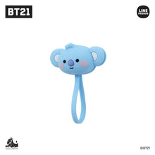 Load image into Gallery viewer, BT21 - KOYA - Magnetic Cable Wrap (BCW-BT21-A-KY)
