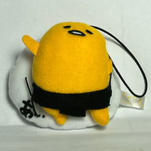 Cargar imagen en el visor de la galería, Gudetama Gude-Gude Sumo Mascot
