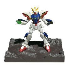 Load image into Gallery viewer, MSG - GF13-017NJ Shining Gundam (Super Mode) - Trading Figure [N12]
