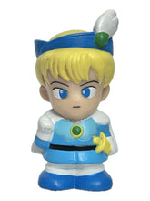 Load image into Gallery viewer, Yume no Crayon Oukoku - Prince Cloud - Finger Puppet - Figure
