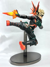 Cargar imagen en el visor de la galería, My Hero Academia - Bakugo Katsuki - BNHA The Amazing Heroes (Special)
