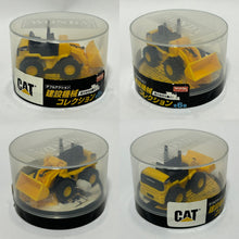 Cargar imagen en el visor de la galería, WONDA CAT Caterpillar Double Action Construction Machinery Collection (Full Set of 6)
