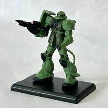 Cargar imagen en el visor de la galería, MSG - MS-06F Zaku II - Trading Figure - Mech Engineer Squadron (J1)
