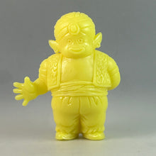 Load image into Gallery viewer, Dragon Ball Z - Mr. Popo - Keshi-Gomu - Mini Figure - DBZ Dora Eraser Part 1
