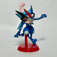 Cargar imagen en el visor de la galería, Pokémon XY - Greninja - Mini Figure
