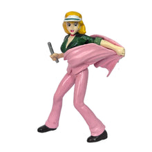 Load image into Gallery viewer, Lupin III: The Castle of Cagliostro - Mine Fujiko - Trading Figure - HG Series
