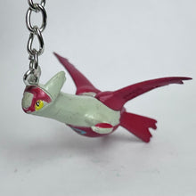 Cargar imagen en el visor de la galería, Pocket Monsters Advanced Generation - Latias - Pokémon Keychain
