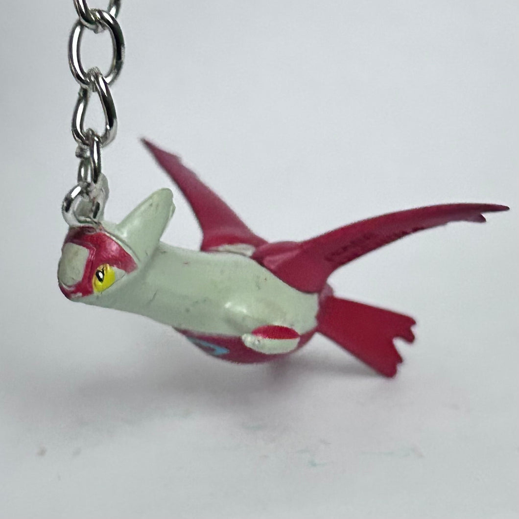 Pocket Monsters Advanced Generation - Latias - Pokémon Keychain