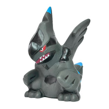Cargar imagen en el visor de la galería, Pocket Monsters Best Wishes! - Zekrom - Pokémon Kids BW ~ Reshiram・Zekrom Hen ~
