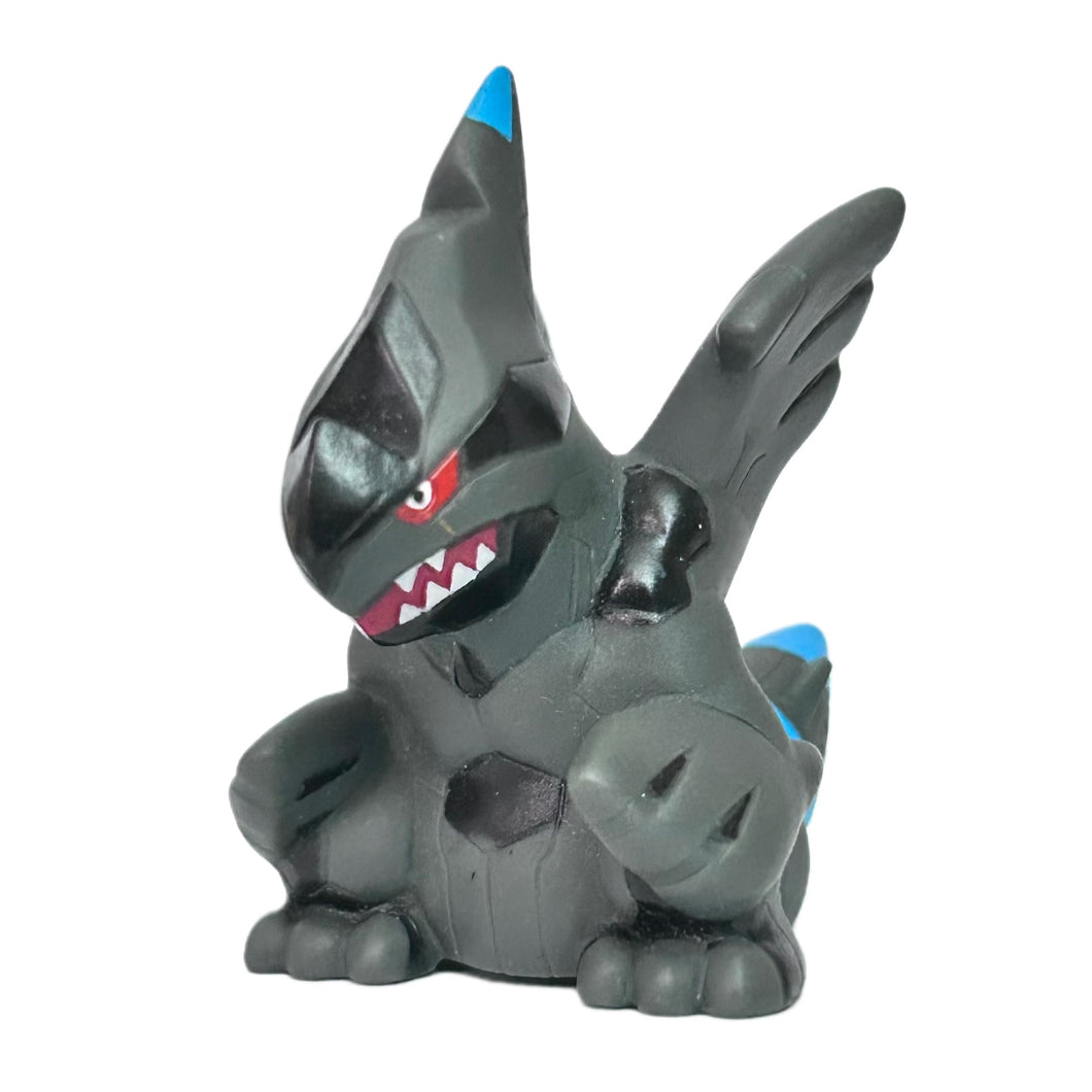 Pocket Monsters Best Wishes! - Zekrom - Pokémon Kids BW ~ Reshiram・Zekrom Hen ~