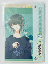 Cargar imagen en el visor de la galería, Tsukiuta. - Minaduki Rui - Bromide - Ichiban Kuji Ta. - Flower Festival - - Message Card (Prize M)
