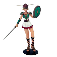Load image into Gallery viewer, Soul Calibur II - Cassandra Alexandra - Trading Figure - SR
