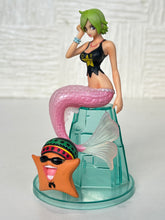 Load image into Gallery viewer, One Piece - Keimi - Pappug - OP Styling Figure
