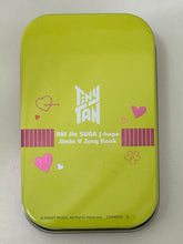 Cargar imagen en el visor de la galería, TinyTan - j-hope - Tin Case - BTS
