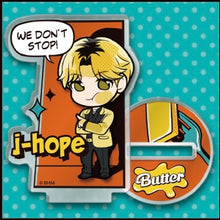 Load image into Gallery viewer, TinyTan - j-hope - Acrylic Stand - BTS - Pita! Deforme
