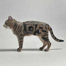 Cargar imagen en el visor de la galería, American Shorthair - Trading Figure - Miniature - 007
