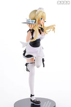 Load image into Gallery viewer, Boku wa Tomodachi ga Sukunai / Haganai - Kashiwazaki Sena - PM Figure - Maid ver.

