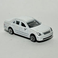 Load image into Gallery viewer, Toyota Celsior - Diecast Mini Car - White
