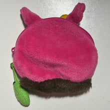 Load image into Gallery viewer, Monchhichi - Zippered Coin Case - Okinawa Limited Edition

