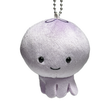 Cargar imagen en el visor de la galería, Jellyfish - Squishy Sea Creature Mascot
