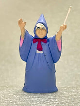 Load image into Gallery viewer, Cinderella - Fairy Godmother - Disney Choco Party Part 2 - Trading Figure (030)
