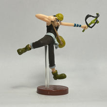 Cargar imagen en el visor de la galería, One Piece - Usopp - Trading Figure - Choco Egg (4)
