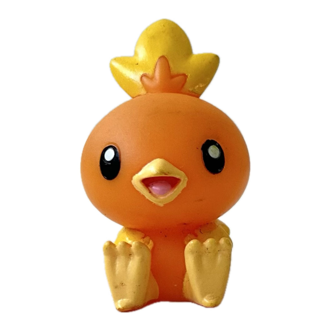 Pocket Monsters Advanced Generation - Diamond & Pearl - Achamo / Torchic - Pokémon Kids Advance 9