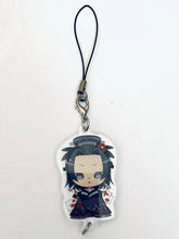 Load image into Gallery viewer, Hanasaku Manimani - Haku - Charm - Trading Acrylic Strap

