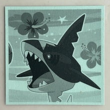Load image into Gallery viewer, Pokémon Sun &amp; Moon - Charizard / Lizardon - Seal - Sticker - No. 09
