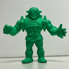 Cargar imagen en el visor de la galería, Kinnikuman - Big the Budo (B - Mildman) - Eraser Mini Figure - Green ver. (79)
