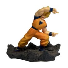 Cargar imagen en el visor de la galería, Dragon Ball Z - Son Goku SSJ - Figure - DBC2
