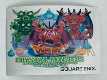 Cargar imagen en el visor de la galería, Dragon Quest - Death Psaro - DQ Crystal Monsters Capsule Version ~Legendary Demon King and Slime Chapter 2~
