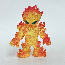 Load image into Gallery viewer, Digimon Adventure - Meramon - Mini Figure - Clear ver.
