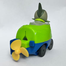 Cargar imagen en el visor de la galería, Pokémon - Kibago / Axew - Pull-back Car
