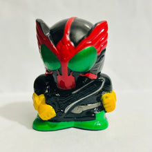 Load image into Gallery viewer, Kamen Rider OOO Chibi Colle Bag 2nd Round
