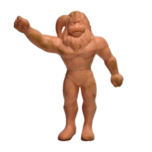 Cargar imagen en el visor de la galería, Kinnikuman - Caesar / Shisa - Big Eraser Figure - Deka-keshi
