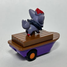 Load image into Gallery viewer, Pokémon - Zorua - Figure - Mini Pullback Super Boat
