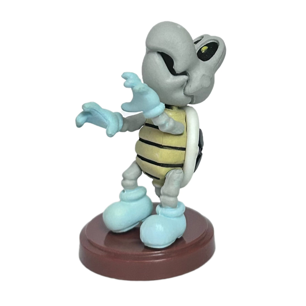 New Super Mario Bros. Wii - Karon - Trading Figure - Choco Egg