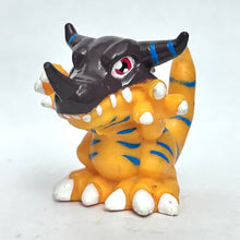 Load image into Gallery viewer, Digimon Adventure - Greymon - Trading Figure - Finger Puppet
